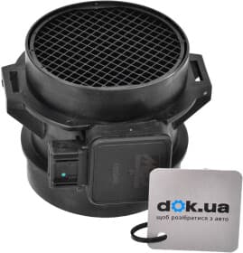 Расходомер воздуха