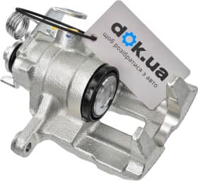 Тормозной суппорт