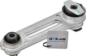 Подушка двигуна