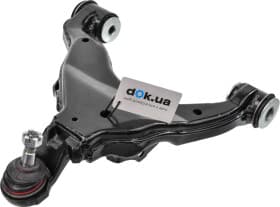 Рычаг подвески