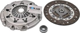 Комплект зчеплення Комплект зчеплення