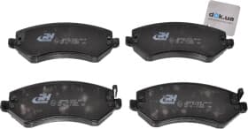 Гальмівні колодки