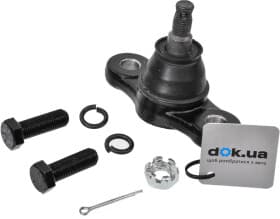 Шаровая опора