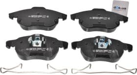 Тормозные колодки