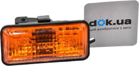 Фонарь указателя поворота