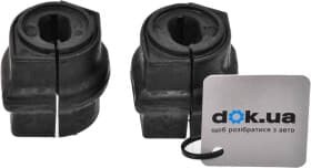 Втулка стабилизатора