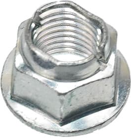 Гайка выпускного коллектора