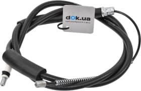 Трос ручного тормоза