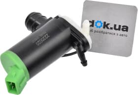 Насос омывателя