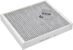 Фильтр салона