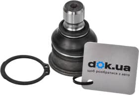 Шаровая опора