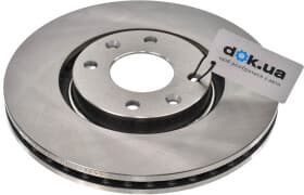 Гальмівний диск