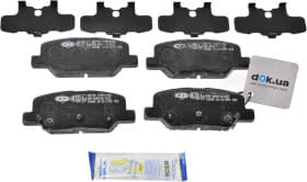 Тормозные колодки