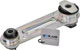 Подушка двигуна