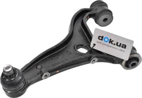 Рычаг подвески