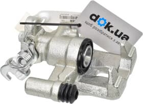 Тормозной суппорт