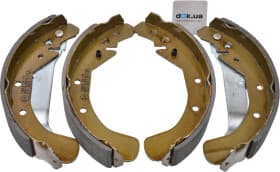 Гальмівні колодки