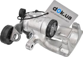 Тормозной суппорт