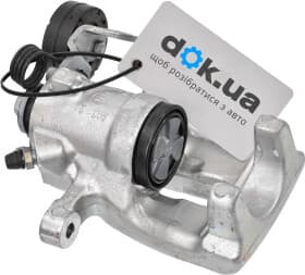 Тормозной суппорт