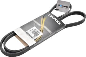 Поликлиновой ремень