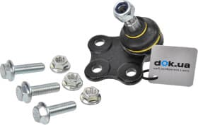 Шаровая опора