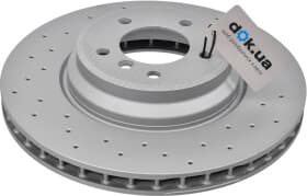 Тормозной диск