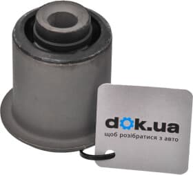 Сайлентблок важеля