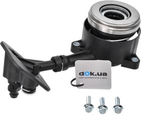 Выжимной подшипник