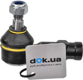 Наконечник рулевой тяги