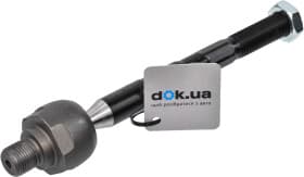 Кермова тяга