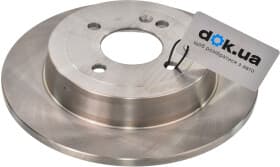 Тормозной диск Тормозной диск