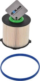 Топливный фильтр