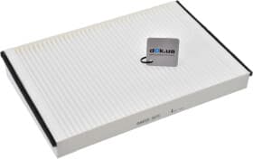 Фильтр салона Shafer SA75