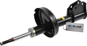 Стойка амортизатора