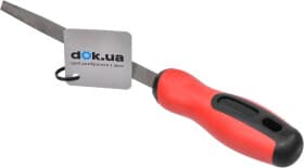 Напильник Forsage F-5056P56 треугольный