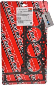 Прокладка ГБЦ