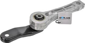 Подушка двигателя