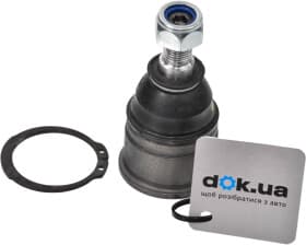 Шаровая опора