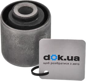 Сайлентблок важеля