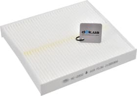 Фильтр салона