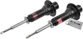 Стойка амортизатора