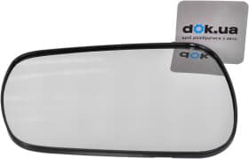 Скло зовнішнього дзеркала