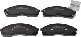 Гальмівні колодки