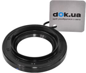 Сальник півосі