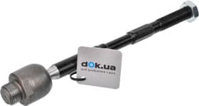 Кермова тяга