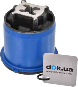 Сайлентблок балки Сайлентблок балки