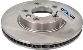 Тормозной диск