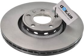 Тормозной диск