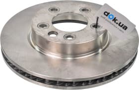 Гальмівний диск