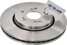 Тормозной диск